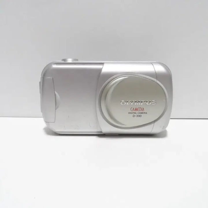 [BUNJANG] Olympus CAMEDIA D-390 Digital Camera / 올림푸스 CAMEDIA D-390디카