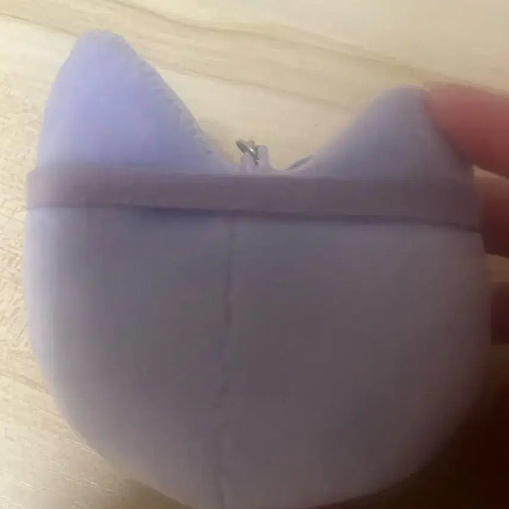 [BUNJANG] Taetongie Doll / 탯풍이