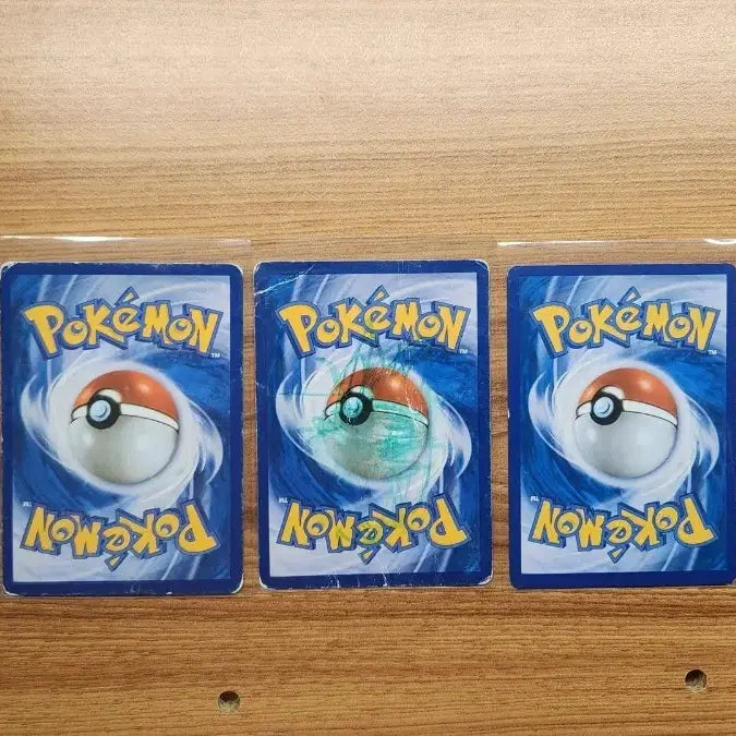[BUNJANG] Pokemon Card Soul Link 5-Type Bundle Set / 포켓몬 카드  소울링크 5종 세트 일괄