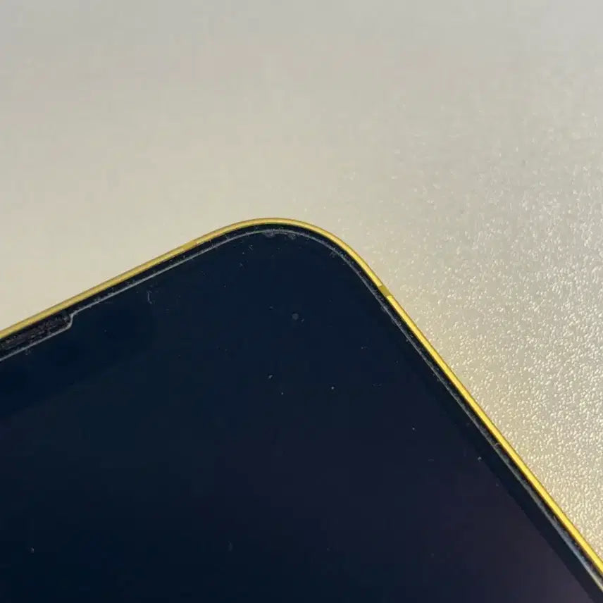 [BUNJANG] Apple iPhone 14 128GB Yellow / 아이폰14 옐로우 128GB