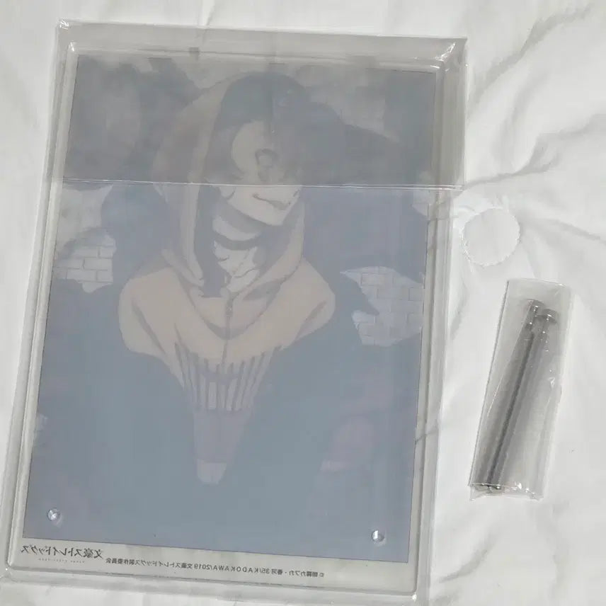 [BUNJANG] Bungo Stray Dogs Chuuya Acrylic Stand / 문스독 츄야 아크릴 스탠드 판매합니다
