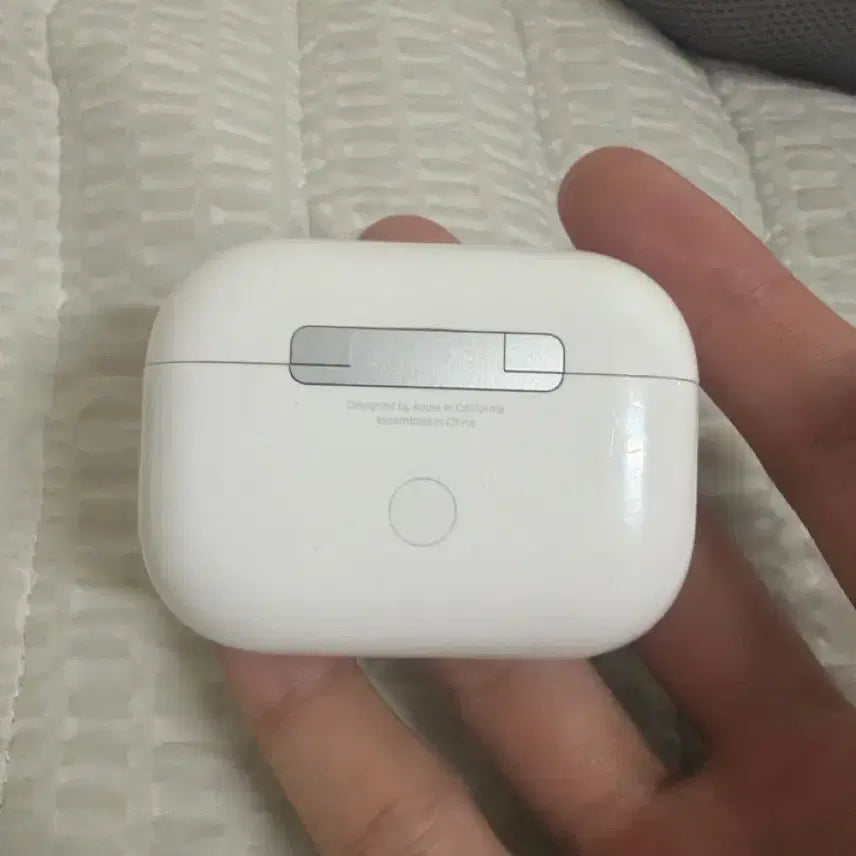 [BUNJANG] Apple AirPods Pro 2nd Generation / 에어팟 프로 2 팔아요
