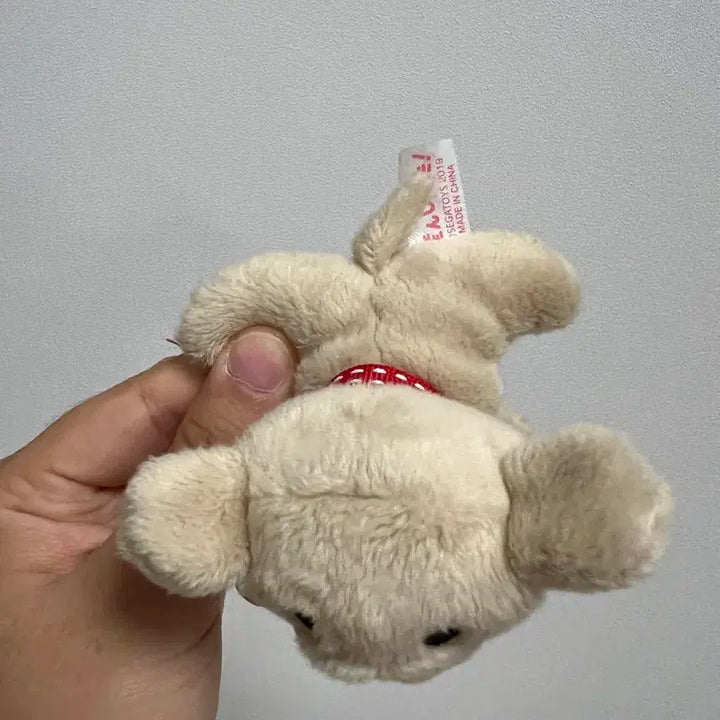 [BUNJANG] Sega Japanese Vintage Puppy Plush / 세가 강아지 인형 일본 빈티지 강아지