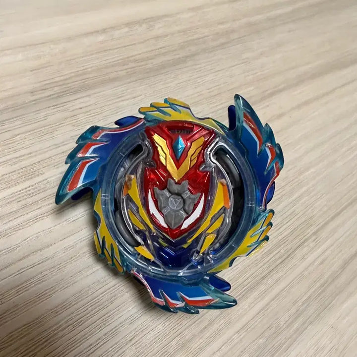 [BUNJANG] Strike God Valkyrie Toy / 스트라이크 갓 발키리