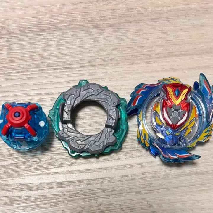 [BUNJANG] Strike God Valkyrie Toy / 스트라이크 갓 발키리