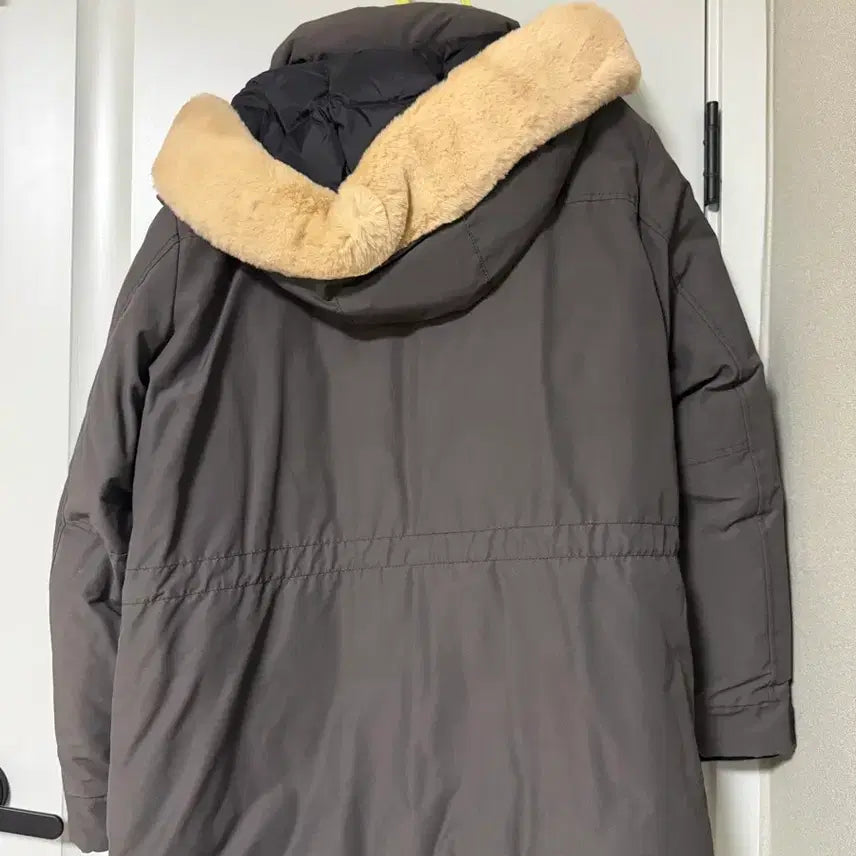 [SOLD OUT] 라코스테 패딩