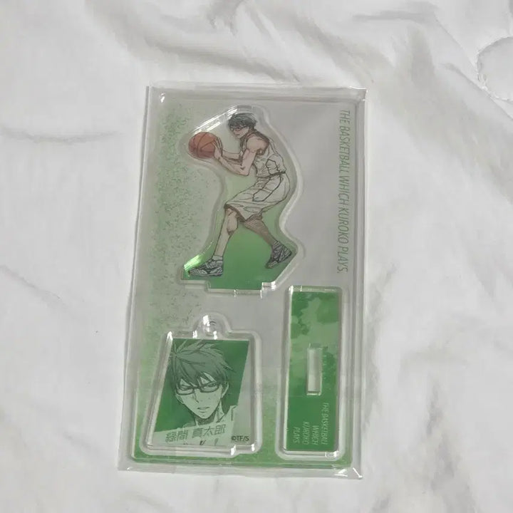 [BUNJANG] Kuroko&