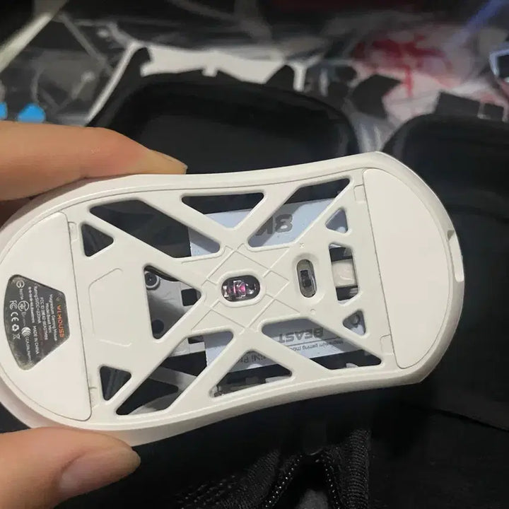 [SOLD OUT] wlmouse beast x mink pro 8k 마우스