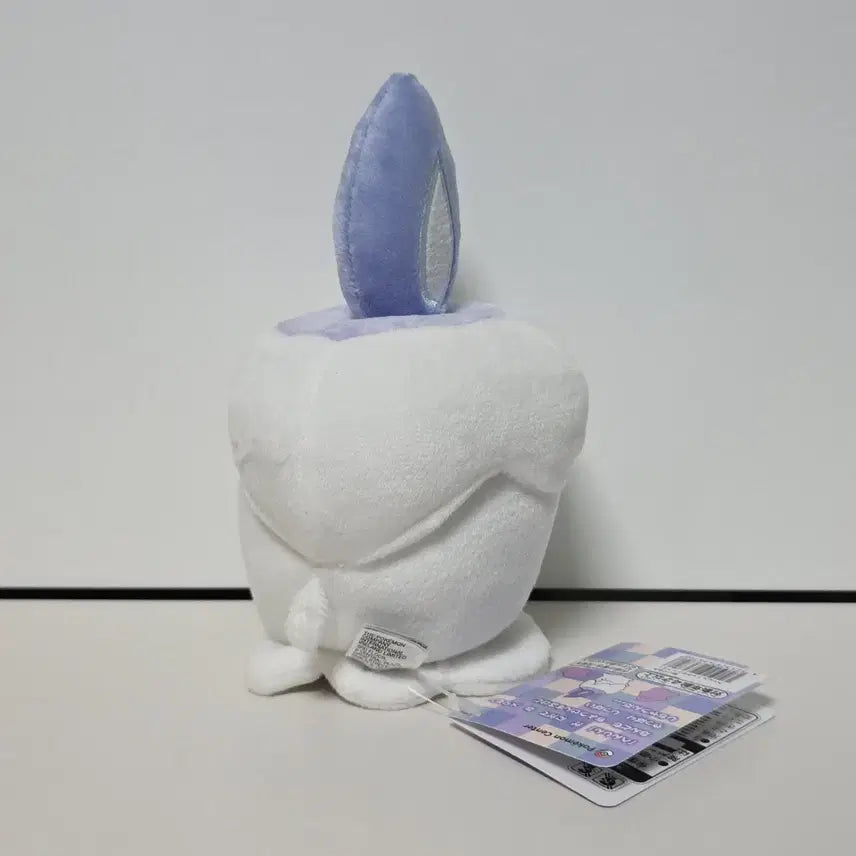 [BUNJANG] Pokemon Metamong (Ditto) Transforming Figure Charm / 포켓몬 변신메타몽 인형 불켜미