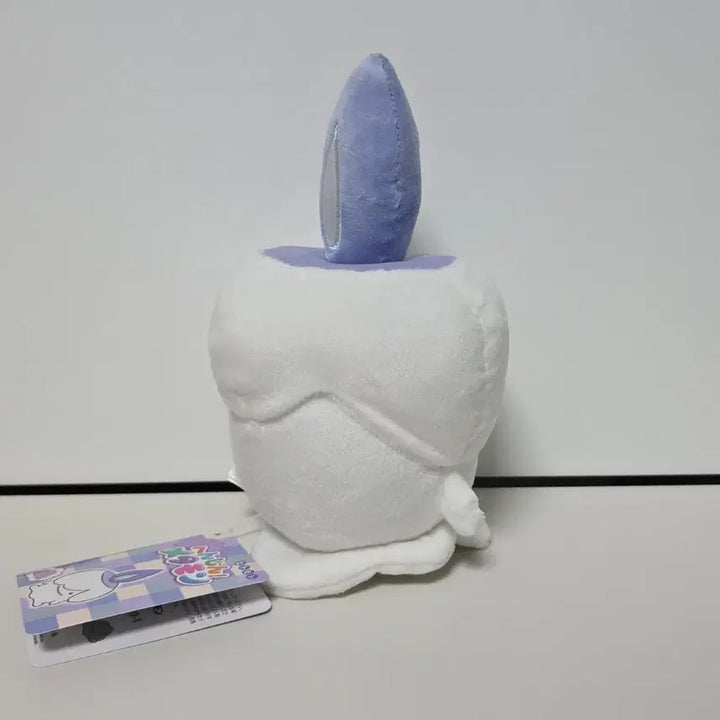 [BUNJANG] Pokemon Metamong (Ditto) Transforming Figure Charm / 포켓몬 변신메타몽 인형 불켜미