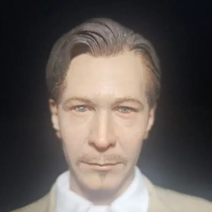 [BUNJANG] Custom Gary Oldman Stansfield 12-inch Figure / 게리올드만 스탠필드형사 12인치 커스텀