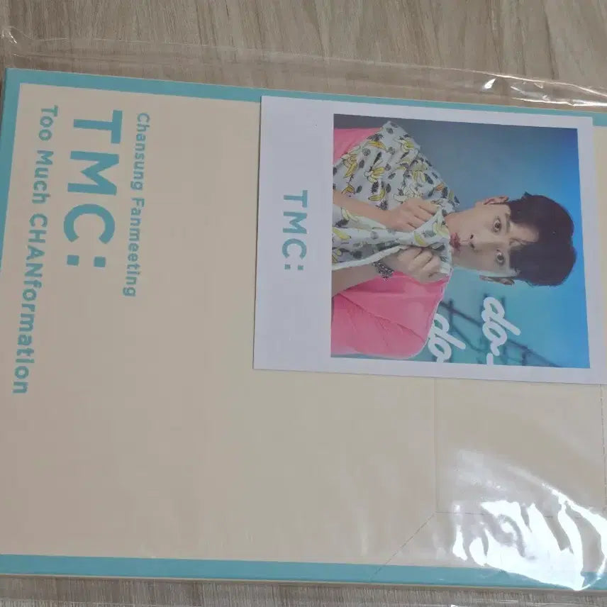 [BUNJANG] 2PM Jun. K Solo Concert Goods Photobook Bundle Set / 2pm 찬성 팬미팅 포토북, 솔로콘서트 굿즈 등
