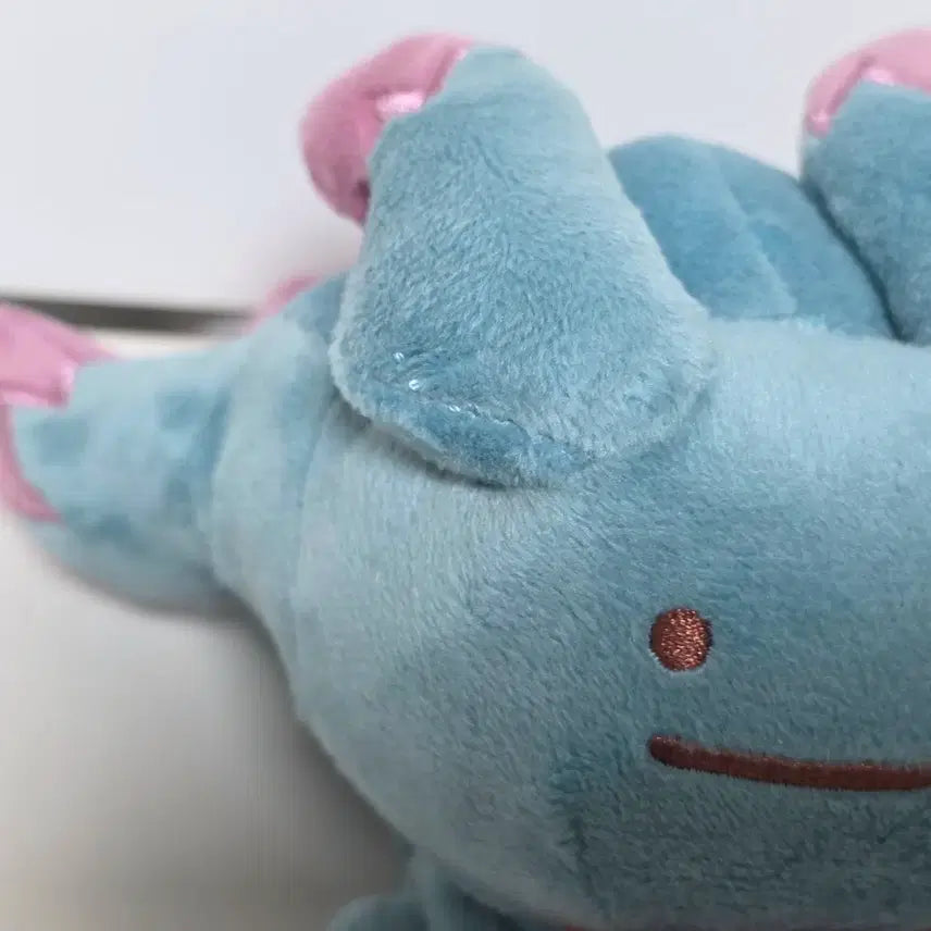 [SOLD OUT] 포켓몬 변신메타몽 인형 무우마