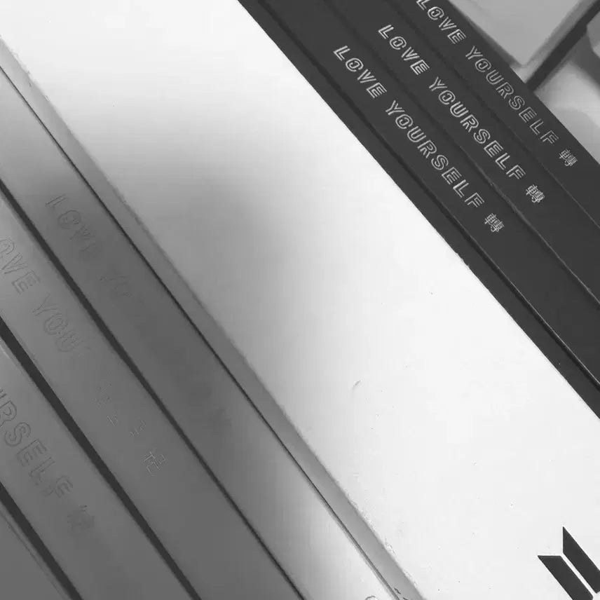 [BUNJANG] BTS Bundle Set Albums / 방탄소년단 앨범 일괄