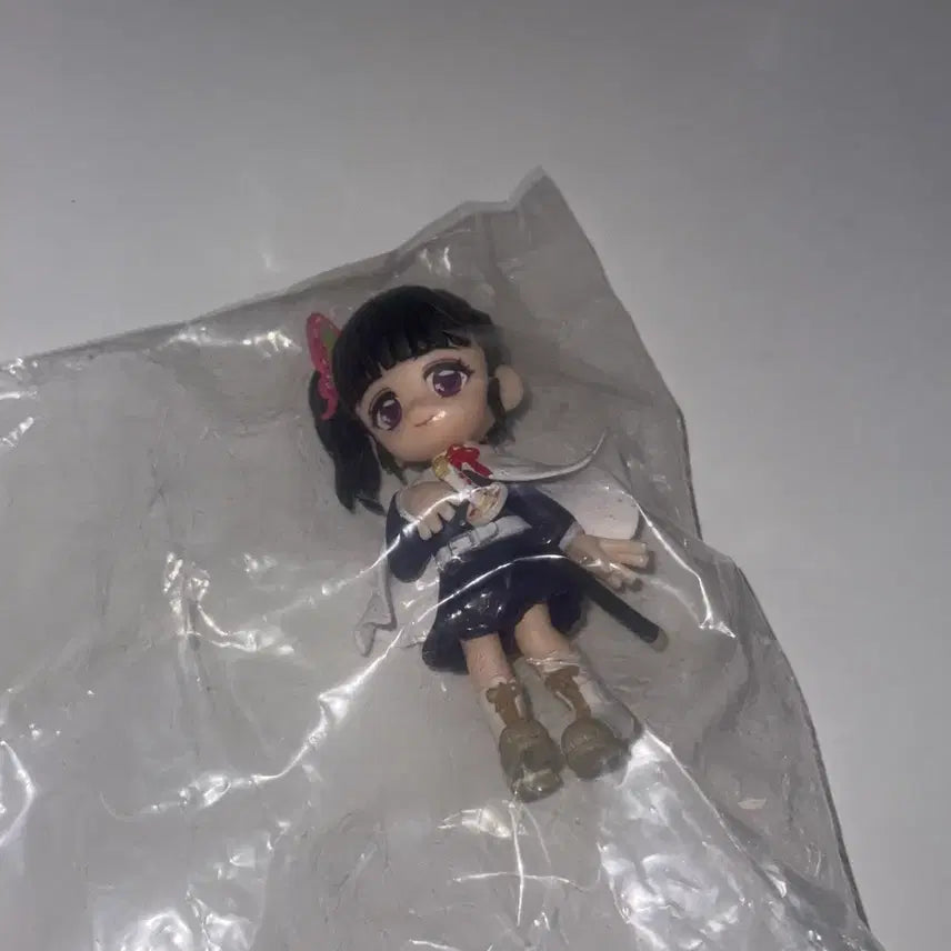 [BUNJANG] PULVERIZERS Demon Slayer: Kimetsu no Yaiba Figure Vol. 2 Kanao / 팔버스 귀멸의 칼날 피규어 vol.2 카나오