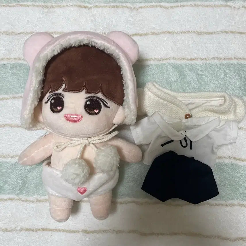 [BUNJANG] Park Jihoon Ahn Hyeong Photocard / 박지훈 안형