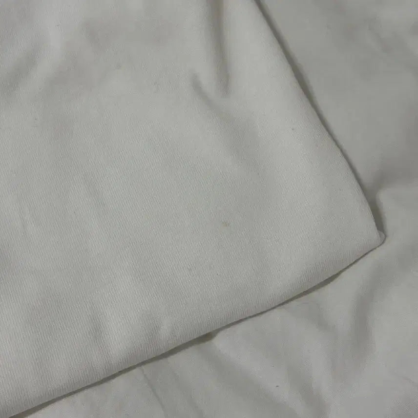 [SOLD OUT] A.P.C 아페쎄 데니스 여성 티셔츠 화이트 정품