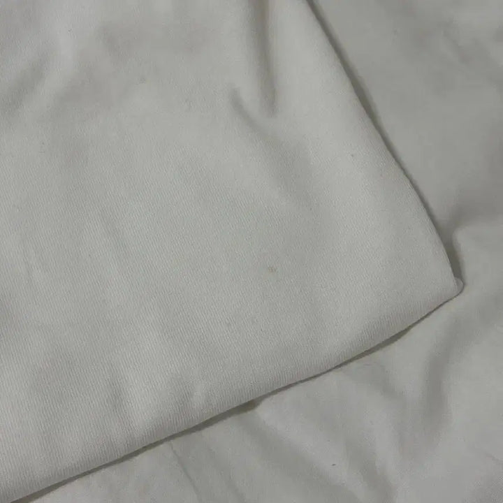 [SOLD OUT] A.P.C 아페쎄 데니스 여성 티셔츠 화이트 정품