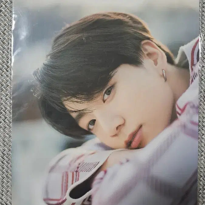 [BUNJANG] BTS Jungkook Jimin Poster Set (12 Sheets Each) / BTS 정국 지민 포스터 세트 12매씩