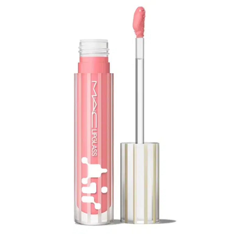[BUNJANG] MAC Lipglass Air Non-Stick Gloss Snobish / <미개봉 새상품>맥 립글라스 에어 논 스틱 글로스 스노비쉬