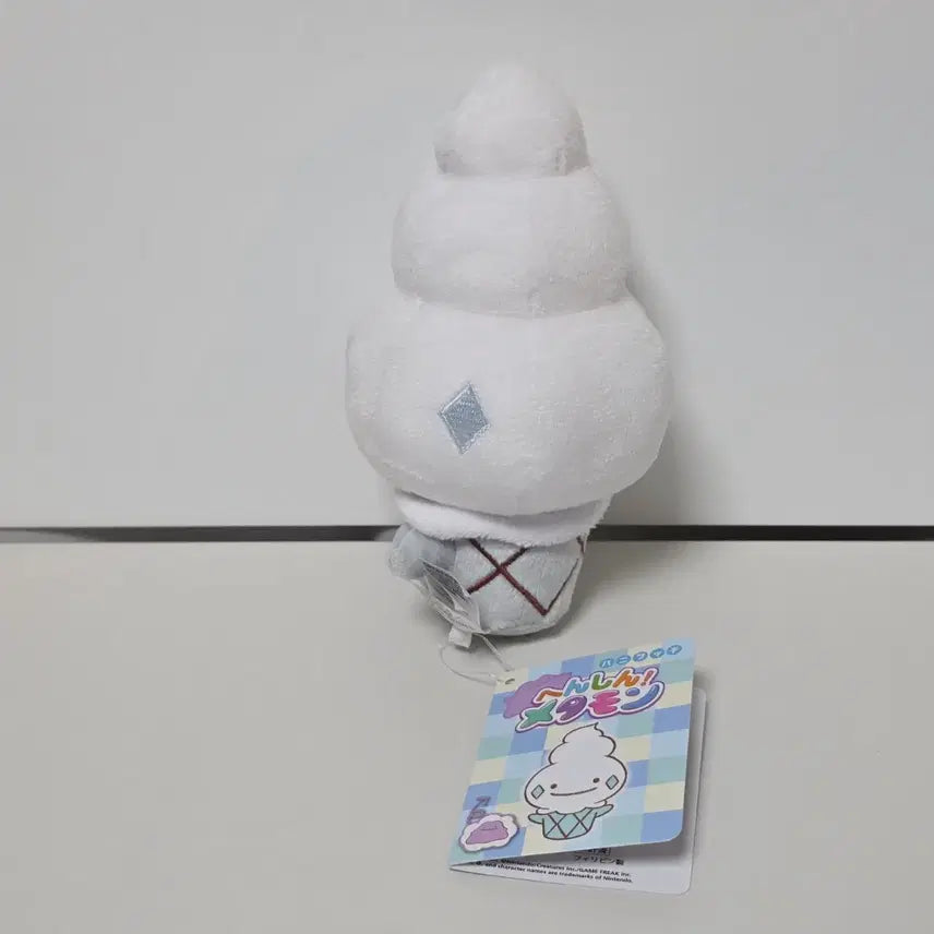 [SOLD OUT] 포켓몬 변신메타몽 인형 바닐프티