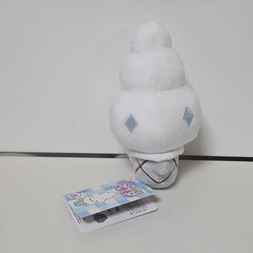 [SOLD OUT] 포켓몬 변신메타몽 인형 바닐프티