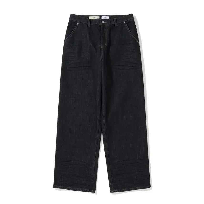[BUNJANG] Siiiido Indigo Denim Size 1 / Siiiido 인디고 데님 1사이즈