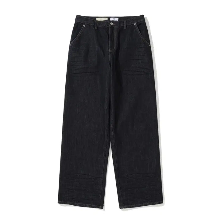 [BUNJANG] Siiiido Indigo Denim Size 1 / Siiiido 인디고 데님 1사이즈