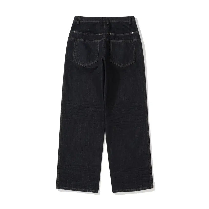 [BUNJANG] Siiiido Indigo Denim Size 1 / Siiiido 인디고 데님 1사이즈