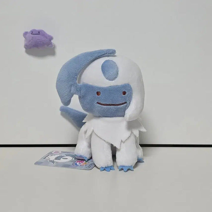 [SOLD OUT] 포켓몬 변신메타몽 인형 앱솔