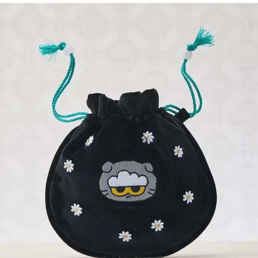 [BUNJANG] Joan Friends K Edition Lucky Pouch / 조앤프렌즈 K에디션 복주머니