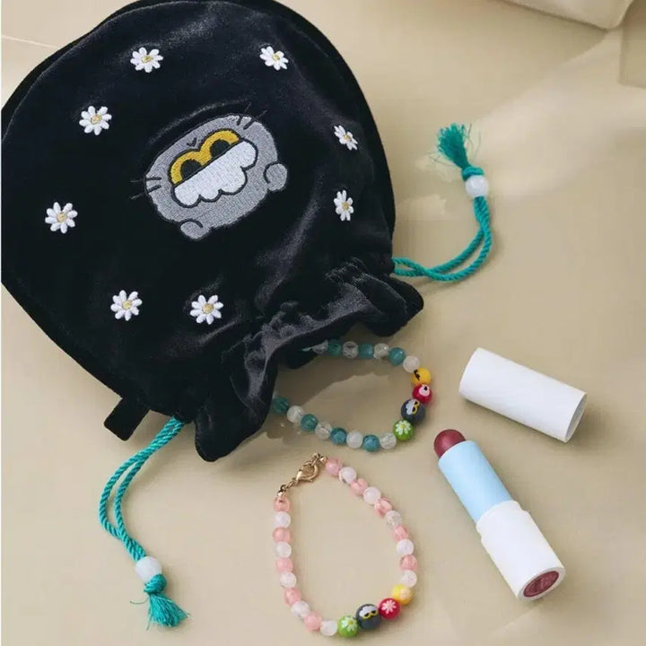 [BUNJANG] Joan Friends K Edition Lucky Pouch / 조앤프렌즈 K에디션 복주머니