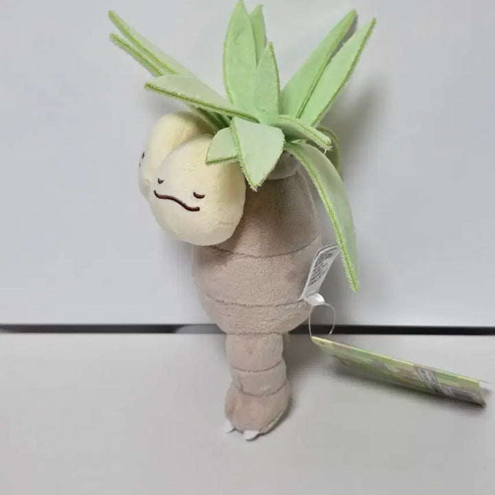 [BUNJANG] Pokemon Ditto Transform Plush Toy / 포켓몬 변신메타몽 인형 나시