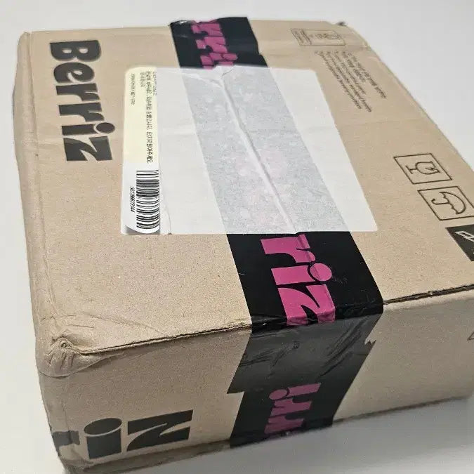[BUNJANG] ATEEZ Yunho 2026 Birthday MD Bundle Set / 에이티즈 ATEEZ 윤호 2026 생일 MD 미사용 새상품 풀박스