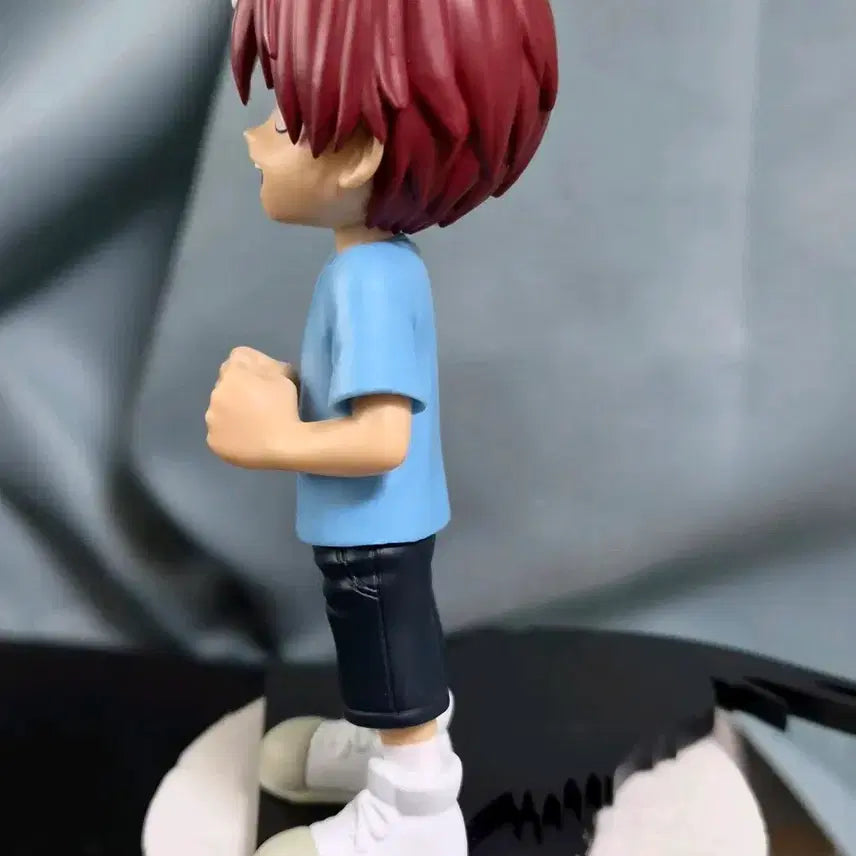 [BUNJANG] Todoroki Shoto Figure (Unsealed) / 개봉) 토도로키 쇼토 피규어 판매합니다