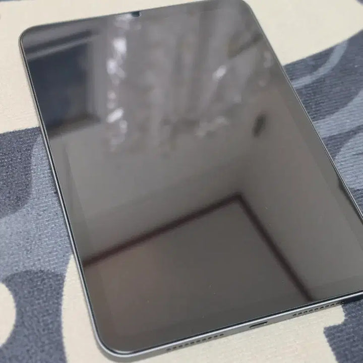[BUNJANG] Apple iPad mini 6th Gen (2021) Space Gray 64GB / 아이패드 미니6