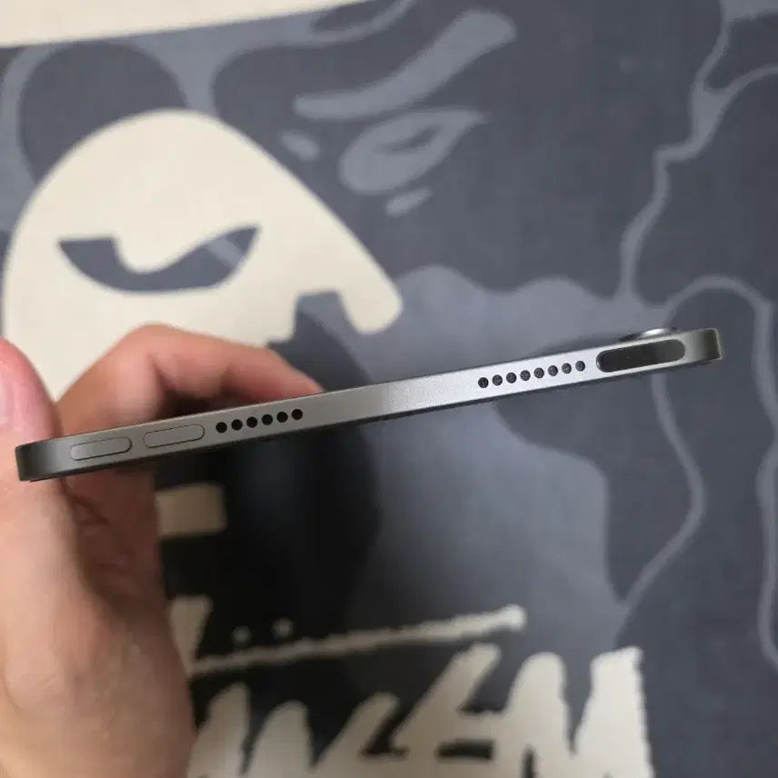 [BUNJANG] Apple iPad mini 6th Gen (2021) Space Gray 64GB / 아이패드 미니6