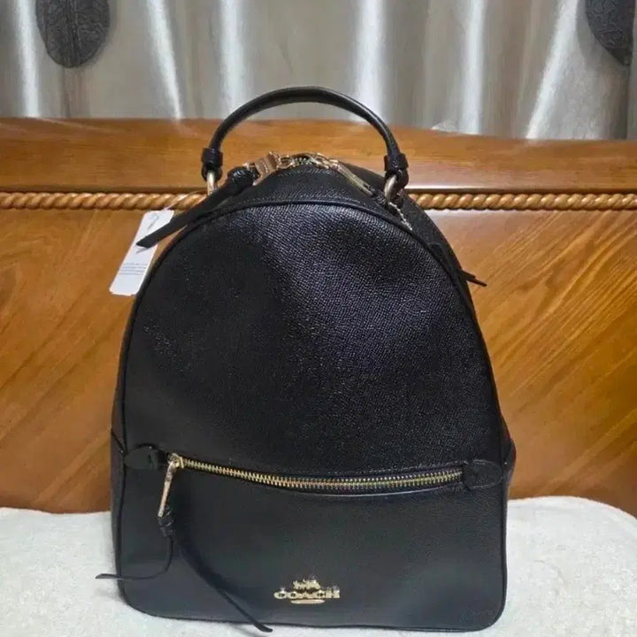 [BUNJANG] Coach Backpack / 코치백팩새상품
