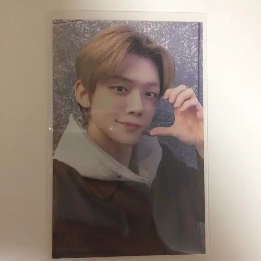 [BUNJANG] TXT Yeonjun MOACIN Moa Zone Photocard / 모아콘 연준 모아존