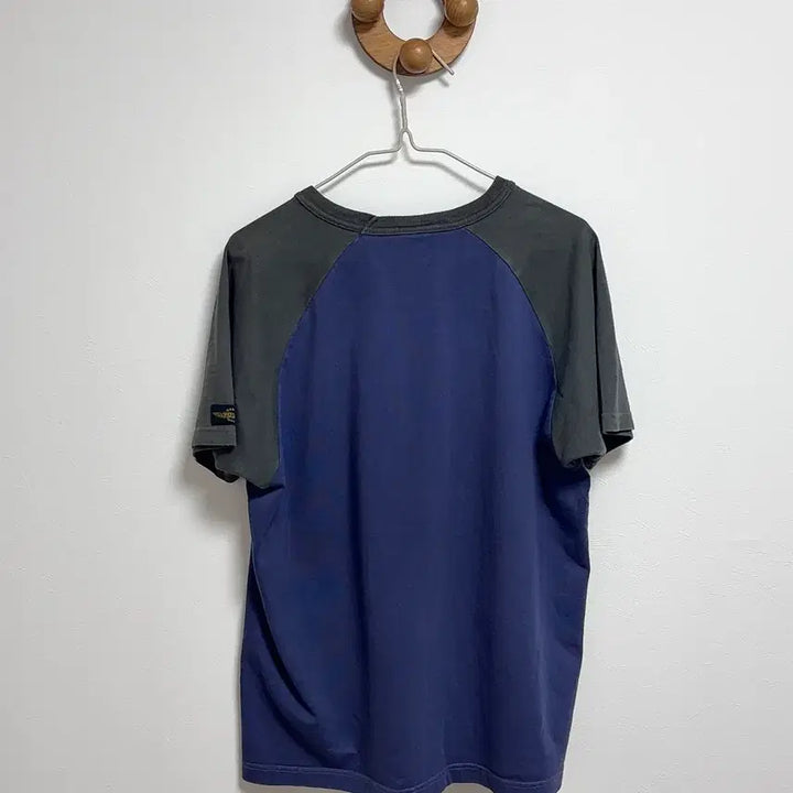 [BUNJANG] Toys McCoy Ring T-Shirt (L) / 토이즈맥코이 반팔 링커티 (L)