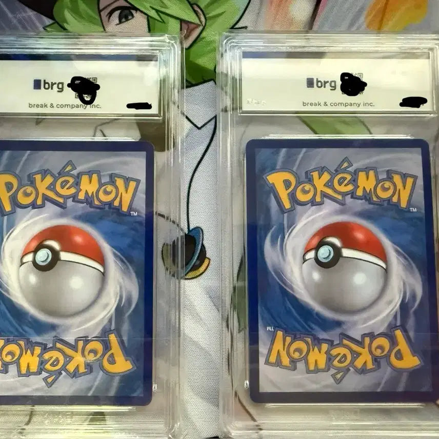 [BUNJANG] Pokemon Card M Moya&