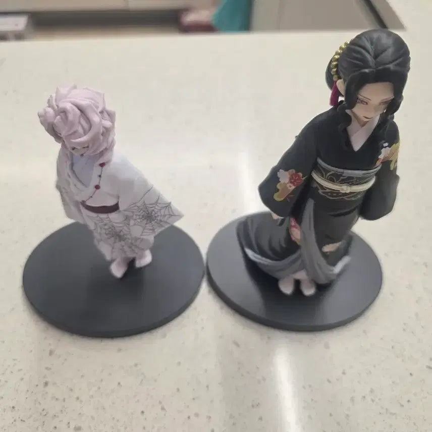 [SOLD OUT] 반프레스토 루이 + 무잔 노박스 2.0 판매