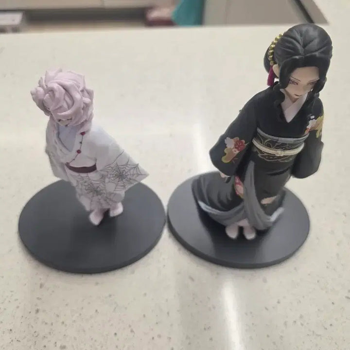[SOLD OUT] 반프레스토 루이 + 무잔 노박스 2.0 판매