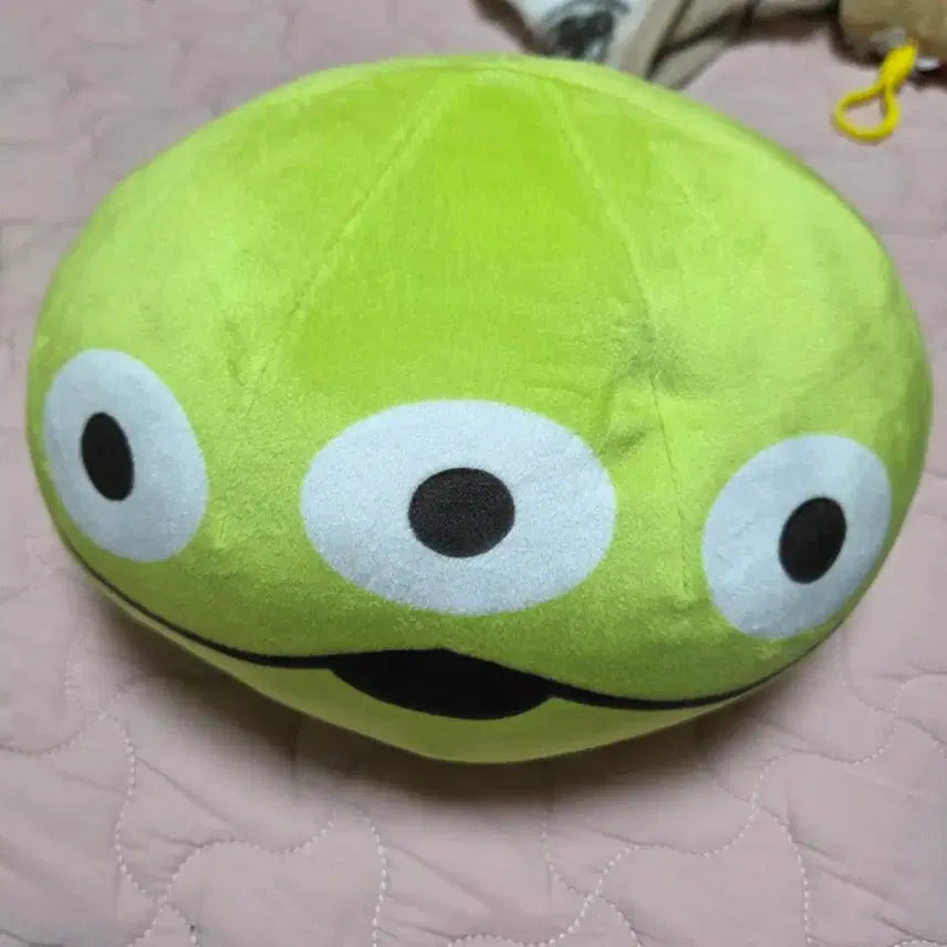 [BUNJANG] Toy Story Alien B Prize Figure / 토이스토리 쿠지 알린 B상