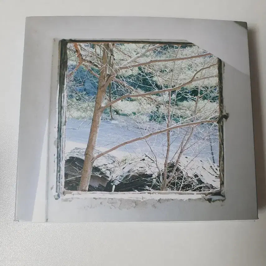 [BUNJANG] Ha Hyun Sang 1st Album (Unused) / [미사용] 하현상 1집