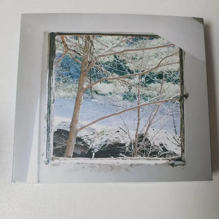 [BUNJANG] Ha Hyun Sang 1st Album (Unused) / [미사용] 하현상 1집