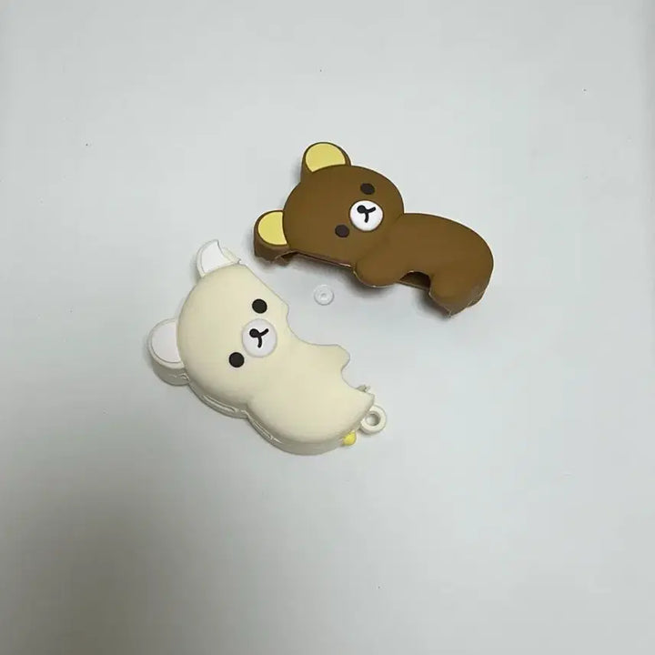 [BUNJANG] Rilakkuma Korilakkuma AirPods Pro 2 Case / 리락쿠마 코리락쿠마 에어팟케이스