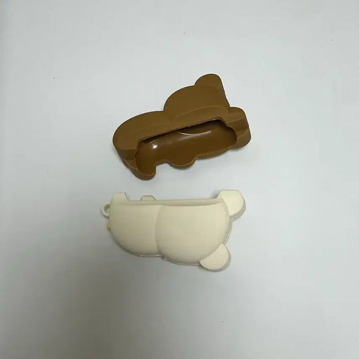 [BUNJANG] Rilakkuma Korilakkuma AirPods Pro 2 Case / 리락쿠마 코리락쿠마 에어팟케이스