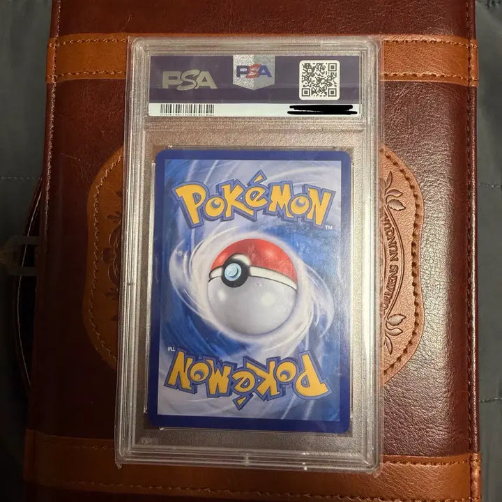 [BUNJANG] Pokemon Card Transformation Masked Kamen Card SAR PSA 9 / 포켓몬 카드 변환의가면 카지 sar PSA 9