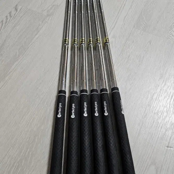[BUNJANG] True Temper Dynamic Gold X100 Iron Shafts / 다골 X100 아이언 샤프트 남성 골프채